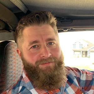 Meet your Posher, Tommy